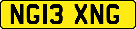 NG13XNG