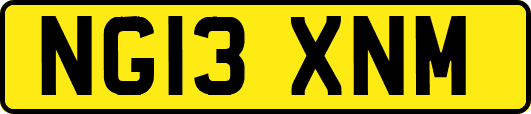 NG13XNM