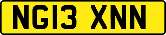 NG13XNN