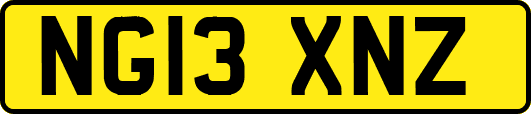 NG13XNZ