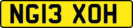 NG13XOH