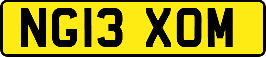 NG13XOM
