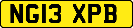 NG13XPB