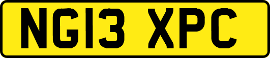 NG13XPC