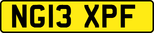 NG13XPF