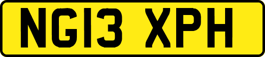 NG13XPH
