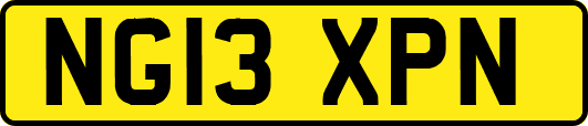 NG13XPN