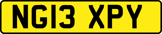 NG13XPY