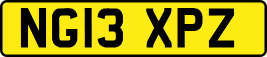 NG13XPZ