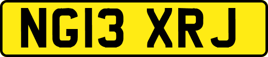 NG13XRJ