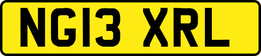 NG13XRL