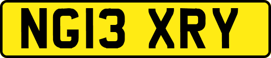 NG13XRY