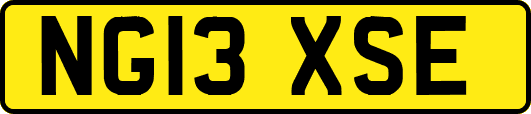 NG13XSE