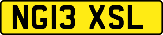 NG13XSL