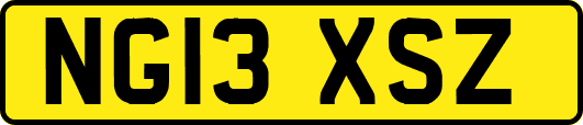 NG13XSZ