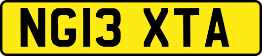 NG13XTA