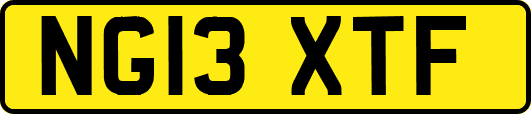 NG13XTF