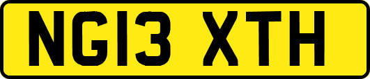 NG13XTH