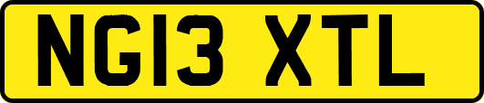 NG13XTL