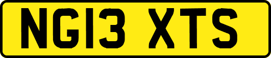 NG13XTS