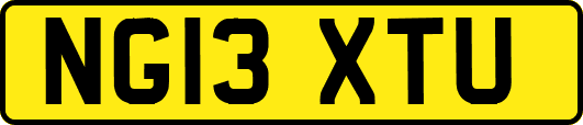 NG13XTU