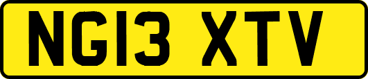 NG13XTV