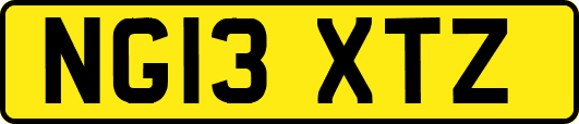 NG13XTZ