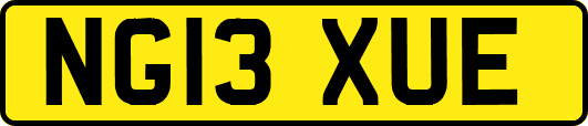 NG13XUE