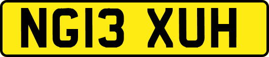 NG13XUH