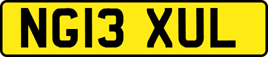 NG13XUL