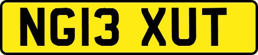NG13XUT