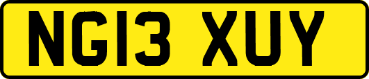 NG13XUY