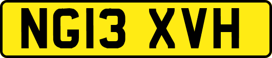 NG13XVH