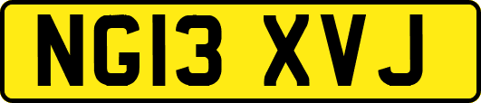 NG13XVJ