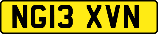 NG13XVN