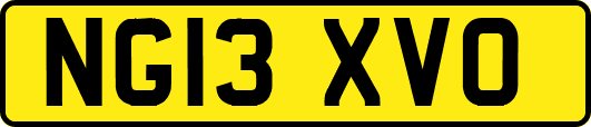 NG13XVO