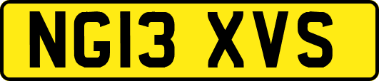 NG13XVS