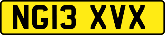 NG13XVX