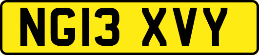 NG13XVY
