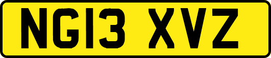NG13XVZ