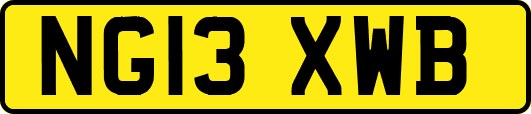 NG13XWB