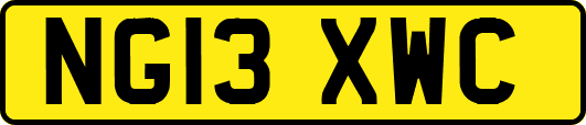NG13XWC