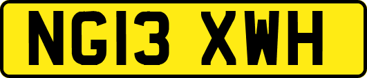 NG13XWH