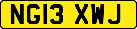 NG13XWJ