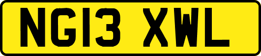 NG13XWL