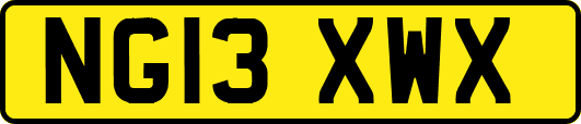NG13XWX