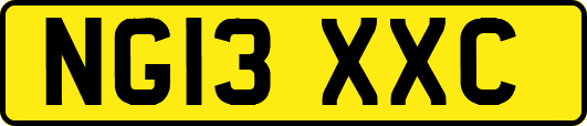 NG13XXC