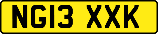 NG13XXK