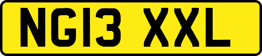 NG13XXL
