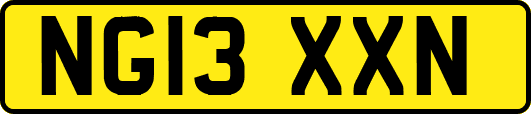 NG13XXN